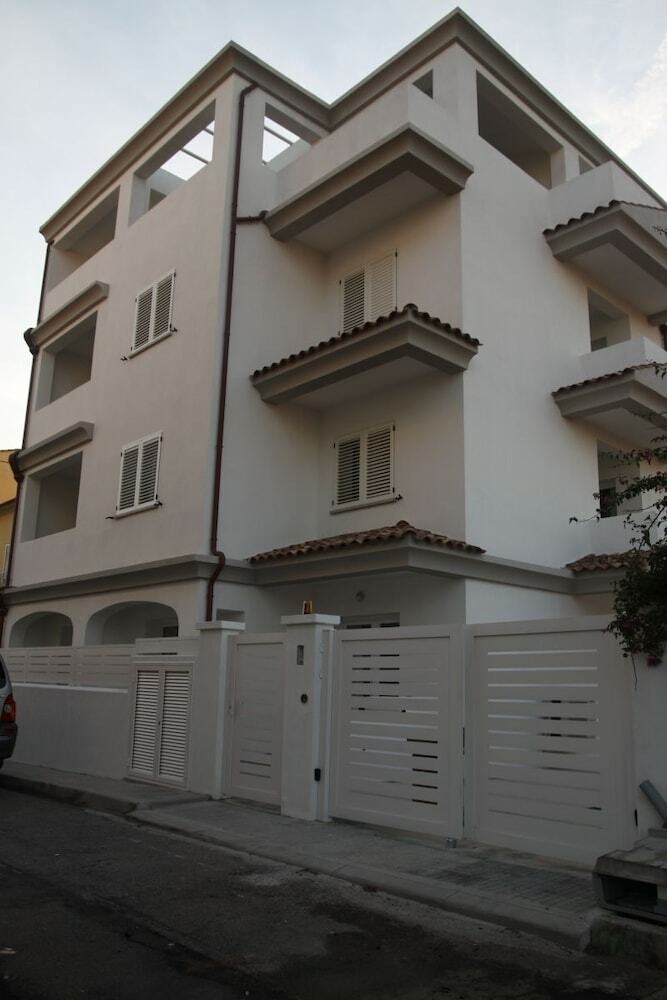Hotel Guest House Suite Olbia