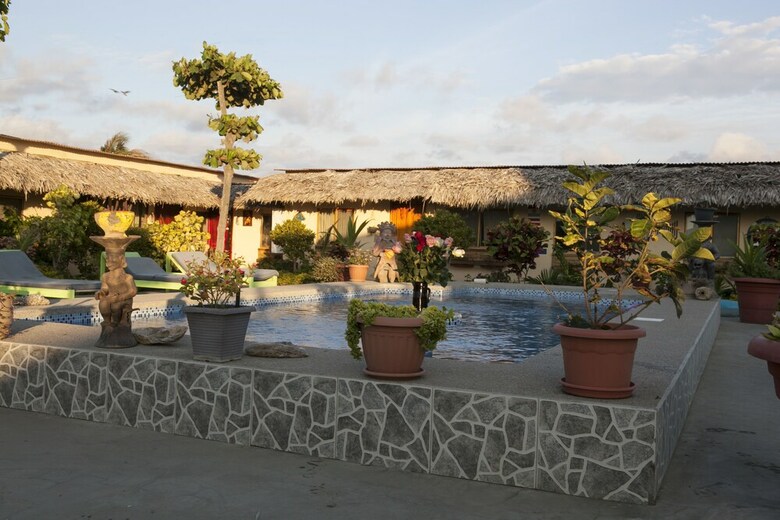 Hotel The Cottages By The Sea