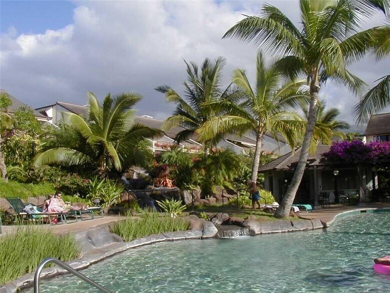Maui Kamaole M-104 - 1 Br Condo