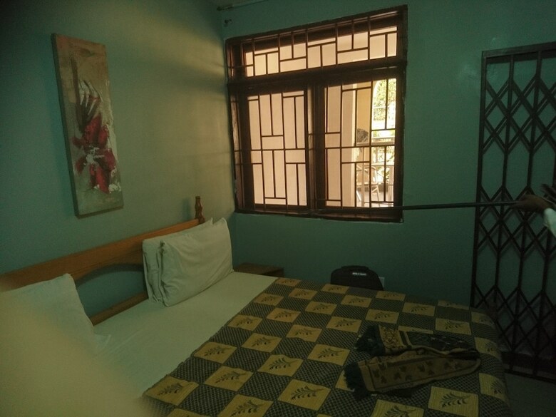 Hotel The Golden Apple Guest House