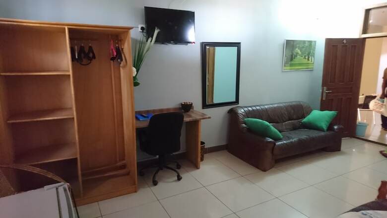 Hotel The Golden Apple Guest House