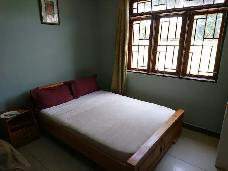 Hotel The Golden Apple Guest House