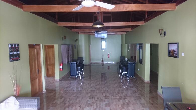 Hotel The Golden Apple Guest House