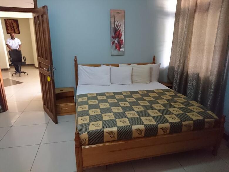 Hotel The Golden Apple Guest House