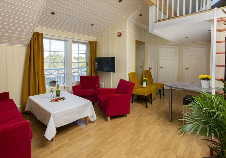Hotel Arendal Herregaard Spa & Resort