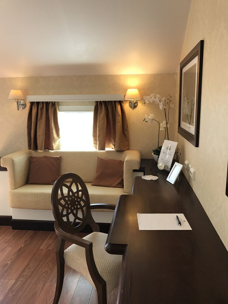 Hotel Arendal Herregaard Spa & Resort