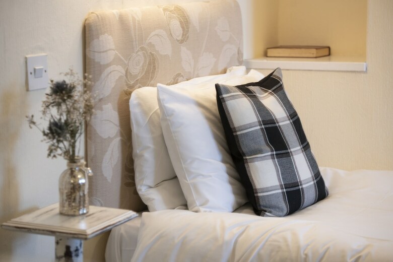 Northop Hall Country House Hotel