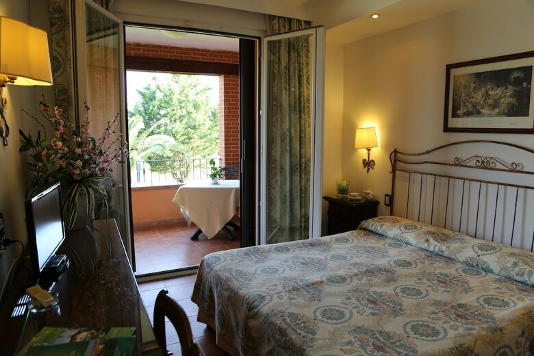 Hotel Fattoria La Principina