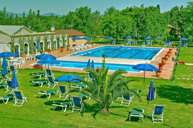 Hotel Fattoria La Principina