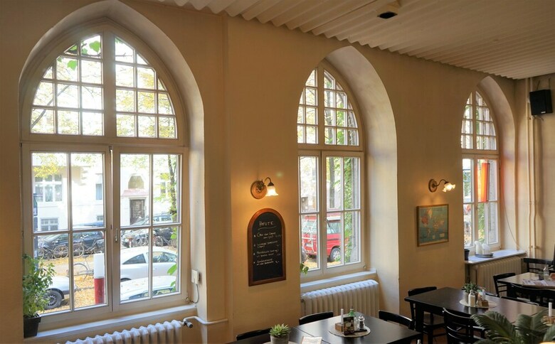 Hotel Tagungs- Und G�stehaus St. Georg
