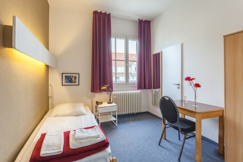 Hotel Tagungs- Und G�stehaus St. Georg