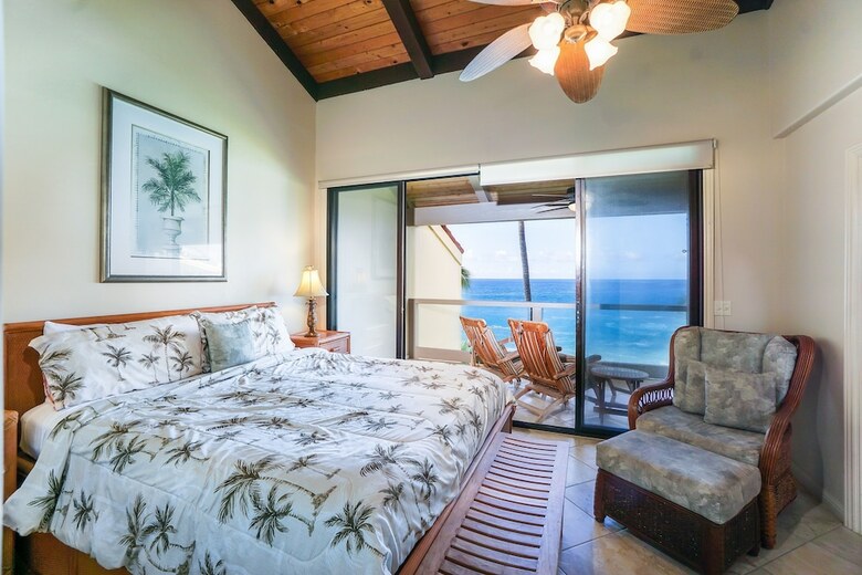 Surf & Racquet Club 4302 By Redawning