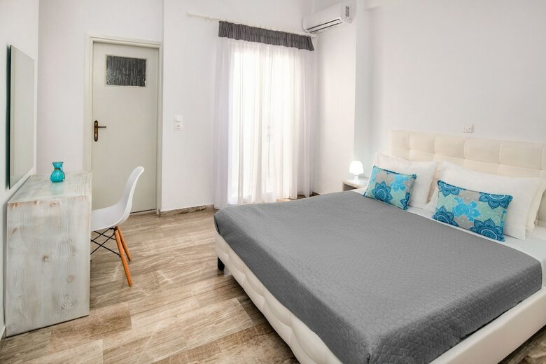 Hotel Villa Kavallaris & Apartments