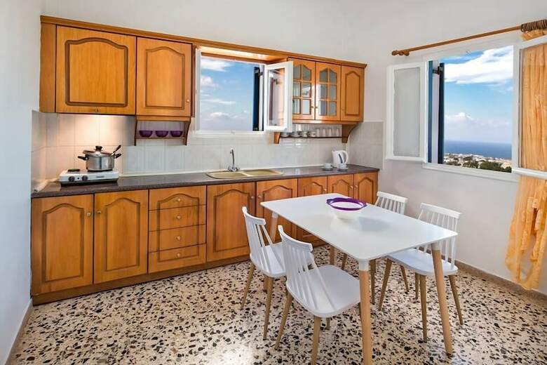 Hotel Villa Kavallaris & Apartments