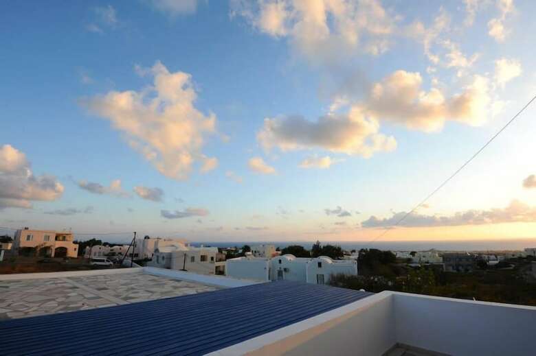 Hotel Villa Kavallaris & Apartments