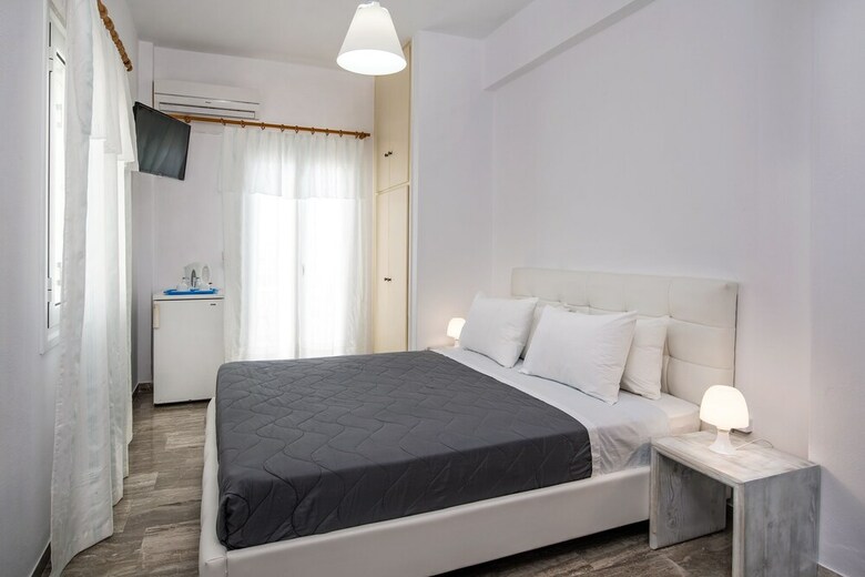 Hotel Villa Kavallaris & Apartments
