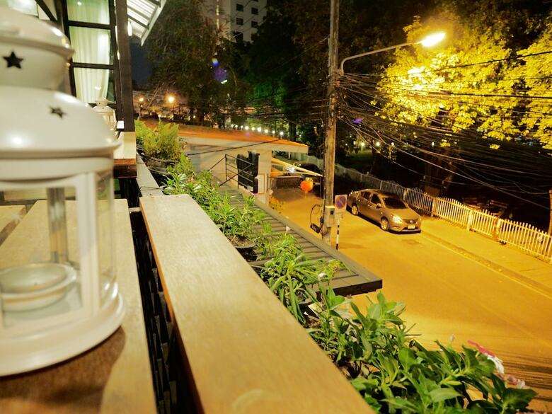 Hotel Uno Chiangmai