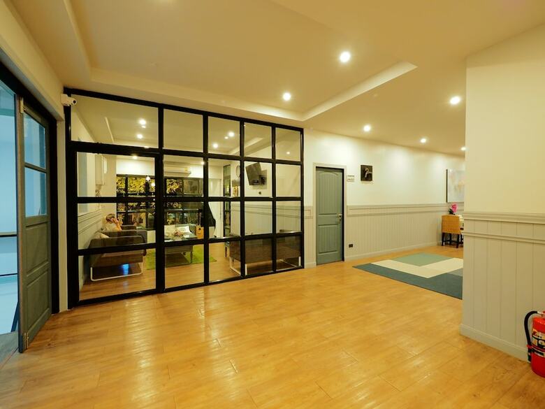 Hotel Uno Chiangmai