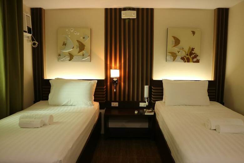 Emerald Boutique Hotel