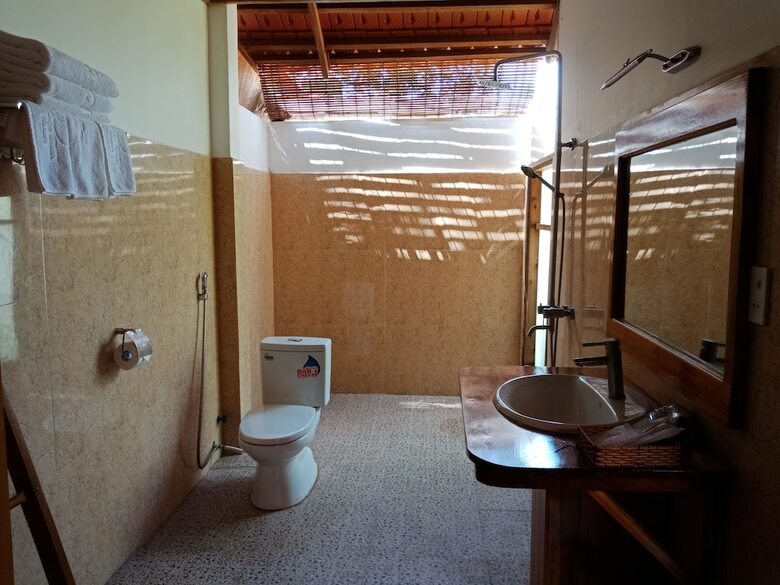 Hotel Mango Beach Resort