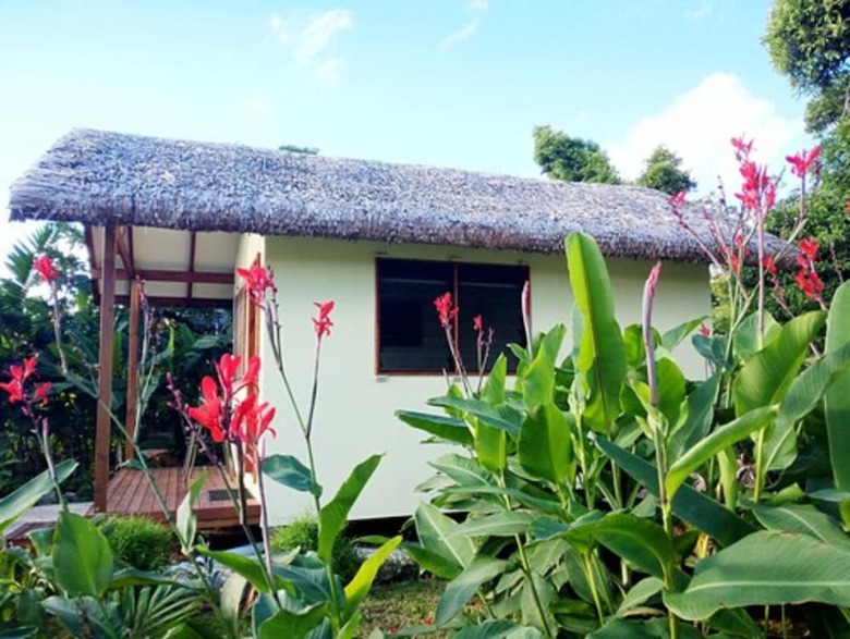 Apartamento Tanna Evergreen Resort & Tours