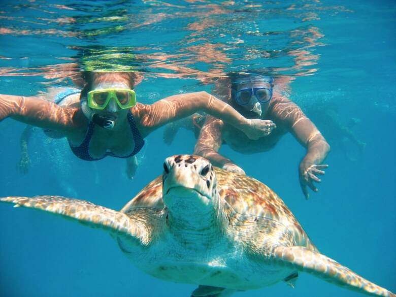 Apartamento Tanna Evergreen Resort & Tours
