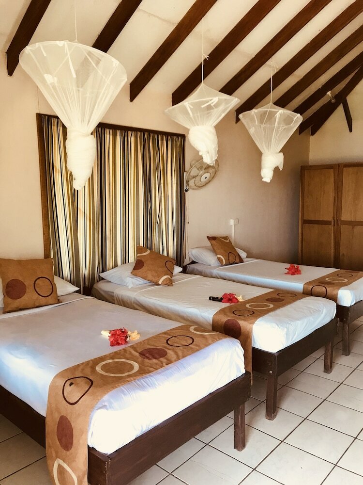 Apartamento Tanna Evergreen Resort & Tours