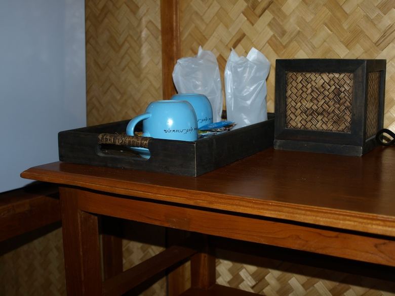 Hotel Suandarbporn Resort Mae Sot