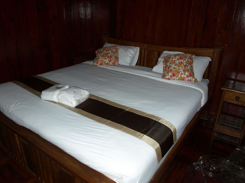 Hotel Suandarbporn Resort Mae Sot
