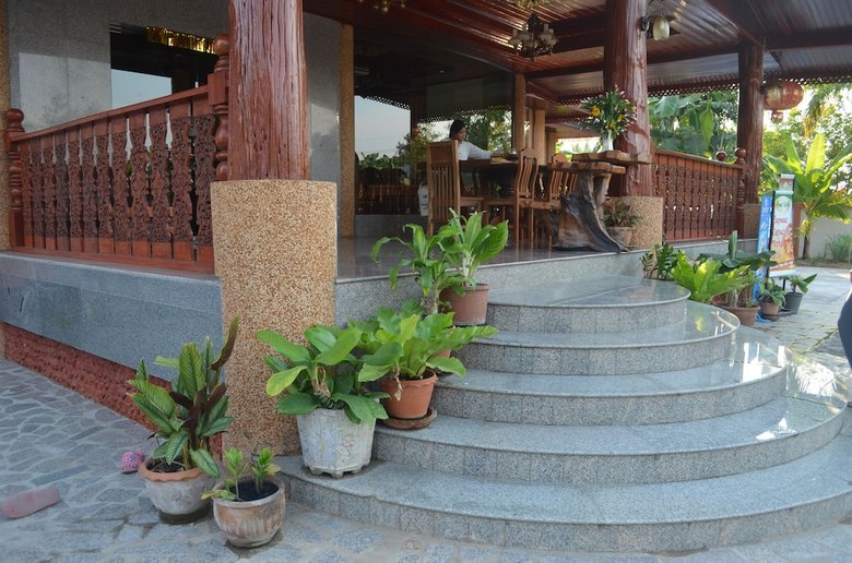 Hotel Suandarbporn Resort Mae Sot
