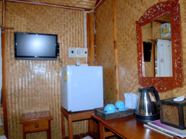 Hotel Suandarbporn Resort Mae Sot