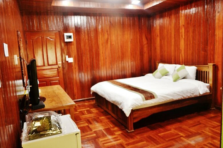 Hotel Suandarbporn Resort Mae Sot