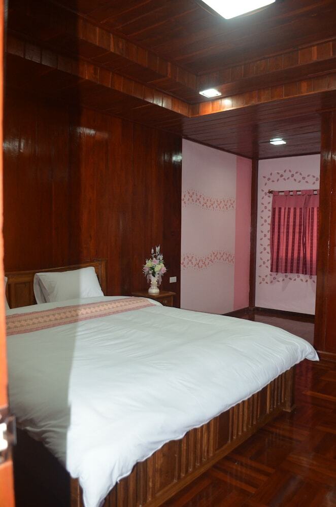 Hotel Suandarbporn Resort Mae Sot