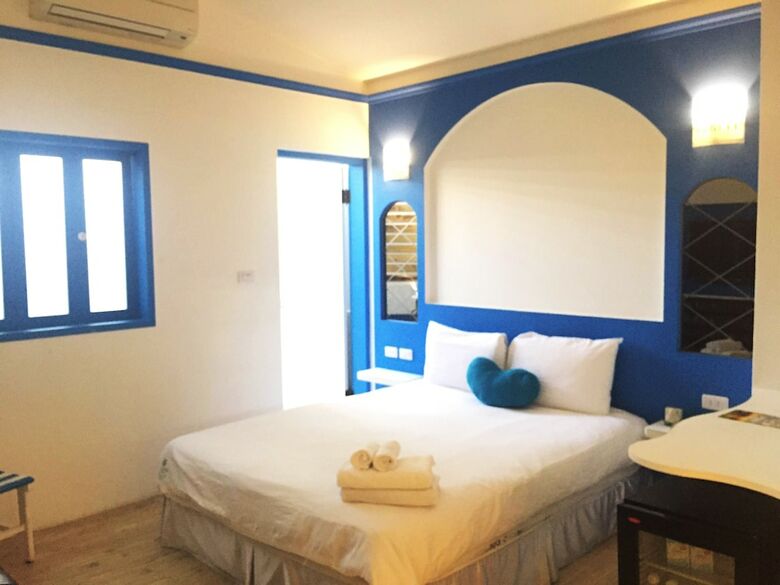 Hotel Kaohsiung Lyon