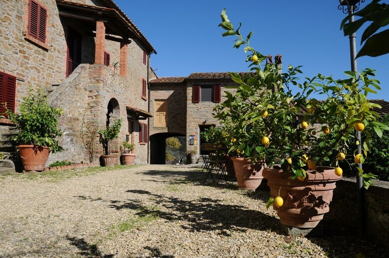 Agroturismo Agriturismo La Gioconda