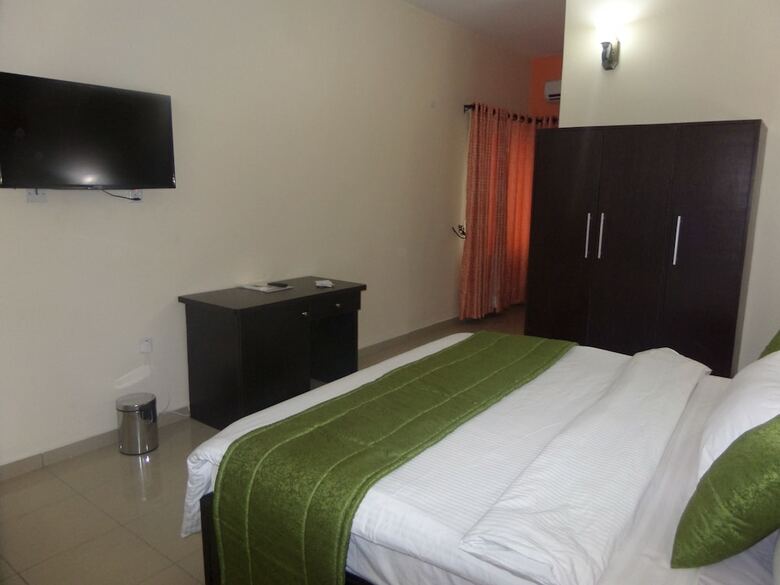 Hotel Stanzel Grand Resort