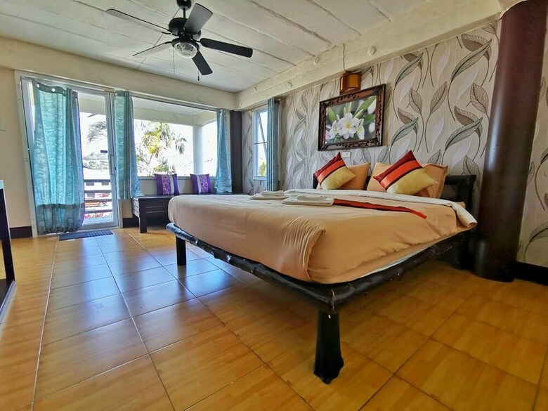 Hotel Phufasai Resort