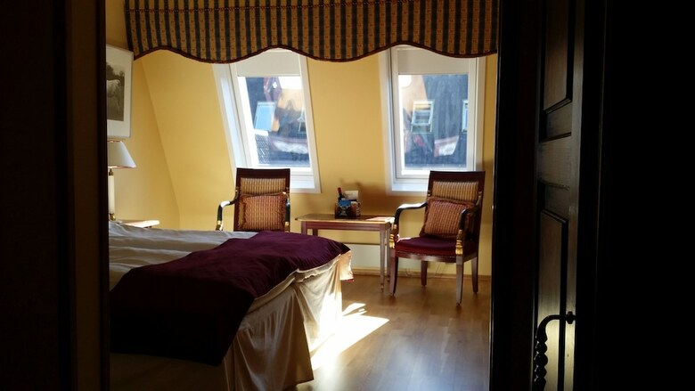 Hotell Refsnes Gods - By Classic Norway Hotels