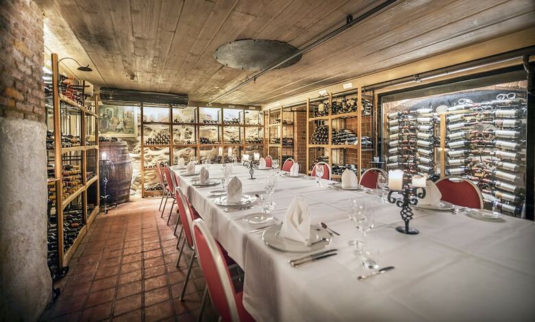 Hotell Refsnes Gods - By Classic Norway Hotels