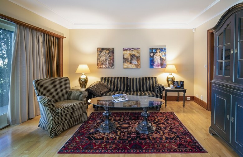 Hotell Refsnes Gods - By Classic Norway Hotels