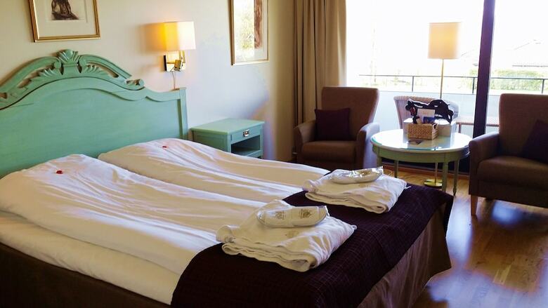 Hotell Refsnes Gods - By Classic Norway Hotels
