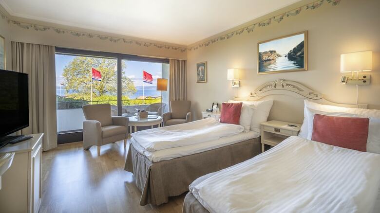 Hotell Refsnes Gods - By Classic Norway Hotels