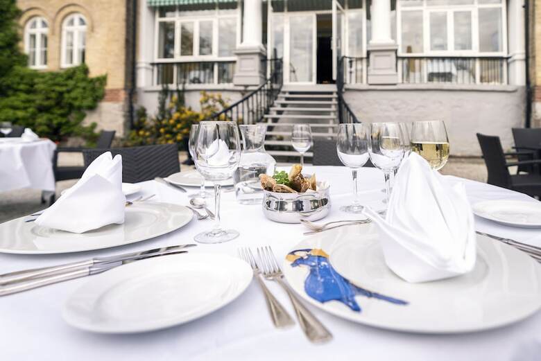 Hotell Refsnes Gods - By Classic Norway Hotels