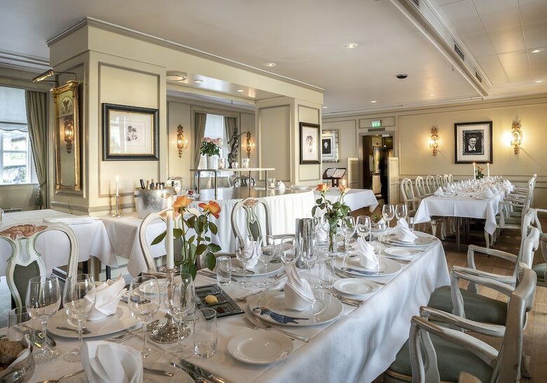 Hotell Refsnes Gods - By Classic Norway Hotels