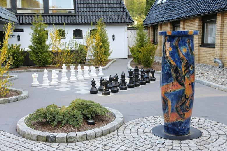 Hotell Refsnes Gods - By Classic Norway Hotels