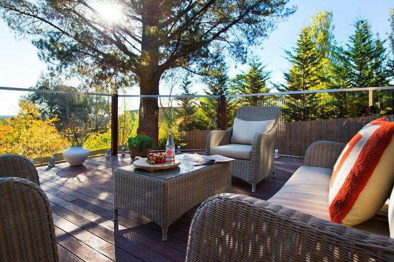 Artemis Retreat