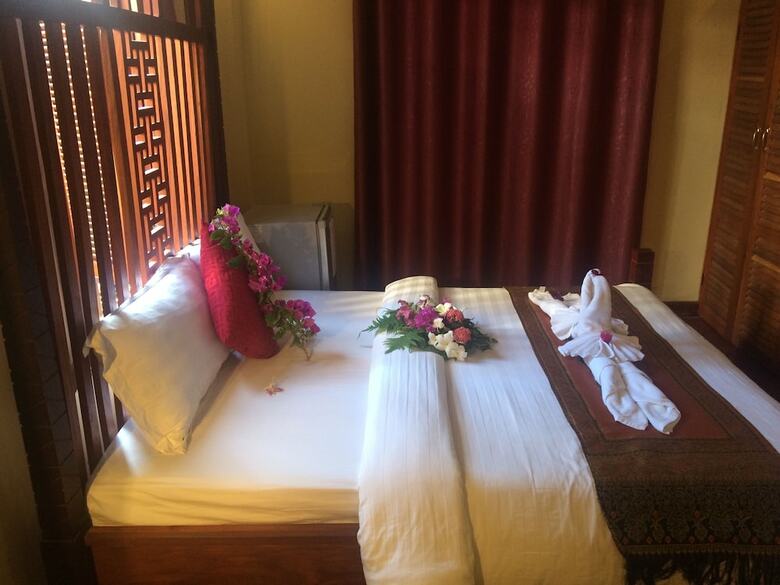 Hotel Chaluenxay Villa