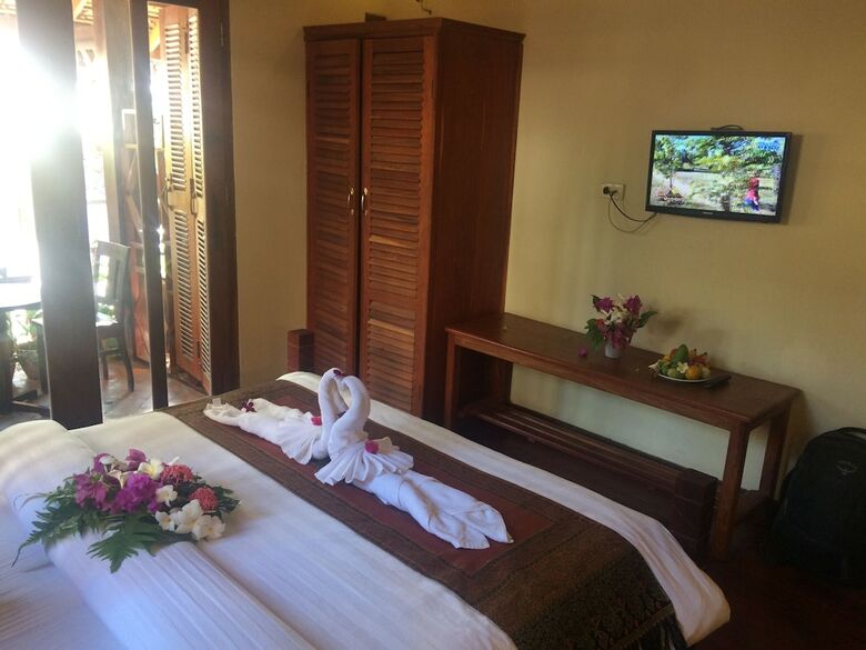 Hotel Chaluenxay Villa
