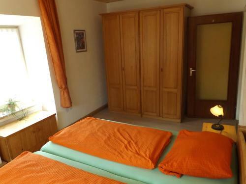 Hostal Gasthaus Zehrerm�hle