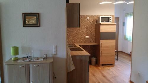 Hostal Gasthaus Zehrerm�hle